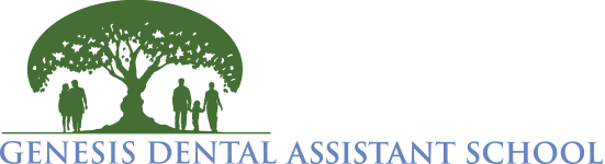 Genesis Dental Assistant School Logo